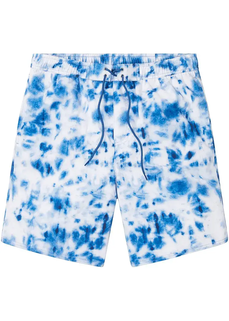 bpc bonprix collection Badeshorts Herren aus recyceltem Polyester Angebote