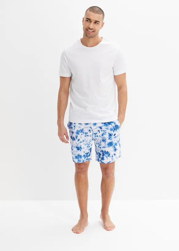 bpc bonprix collection Badeshorts Herren aus recyceltem Polyester Hotsell