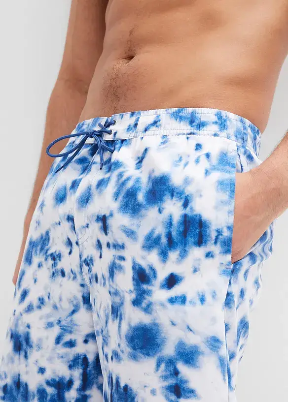 bpc bonprix collection Badeshorts Herren aus recyceltem Polyester Hotsell