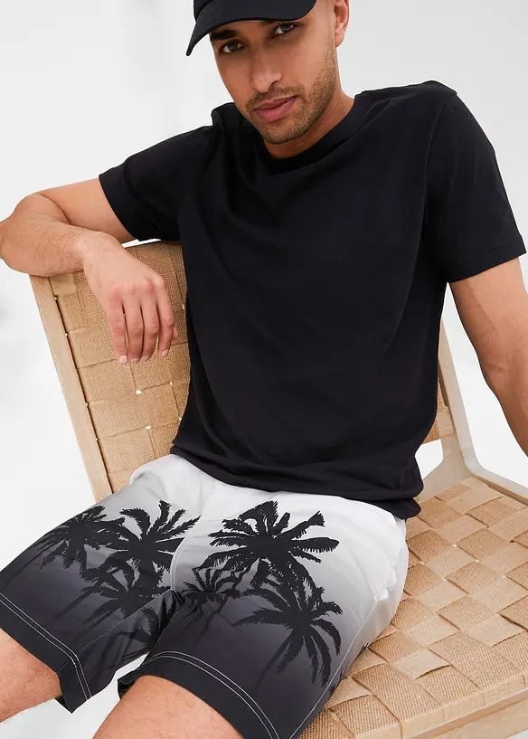 bpc bonprix collection Strand-Longshorts Meist gekauft