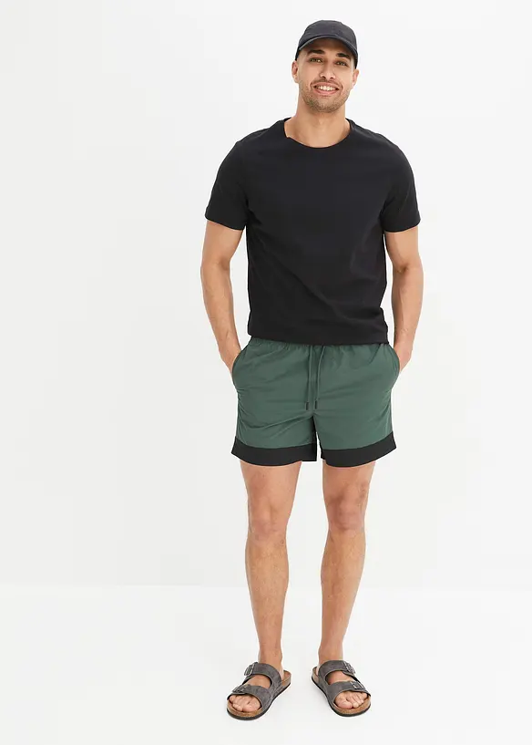 bpc selection Badeshorts Herren Blitzverkäufe