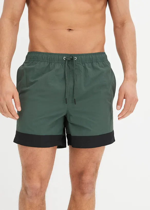 bpc selection Badeshorts Herren Blitzverkäufe
