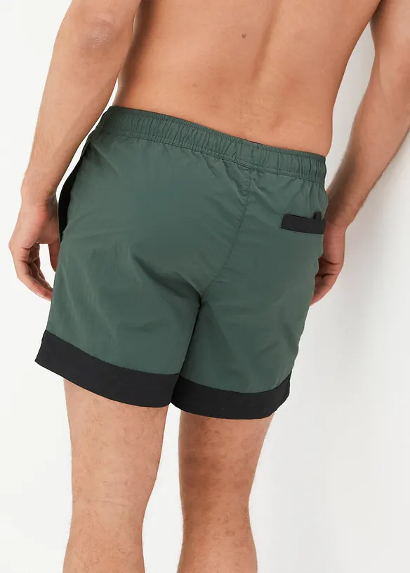 bpc selection Badeshorts Herren Blitzverkäufe