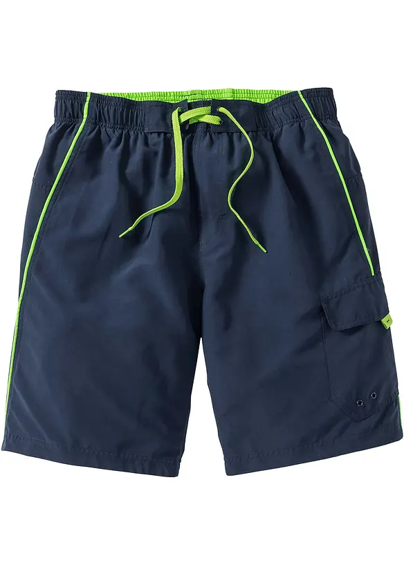 bonprix Strand-Bermuda