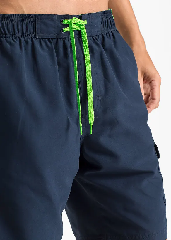bonprix Strand-Bermuda Limitierter Zeitrabatt
