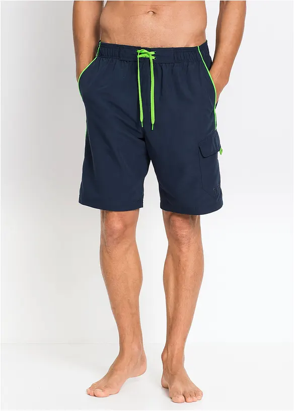 bonprix Strand-Bermuda Fabrik Onlineshop