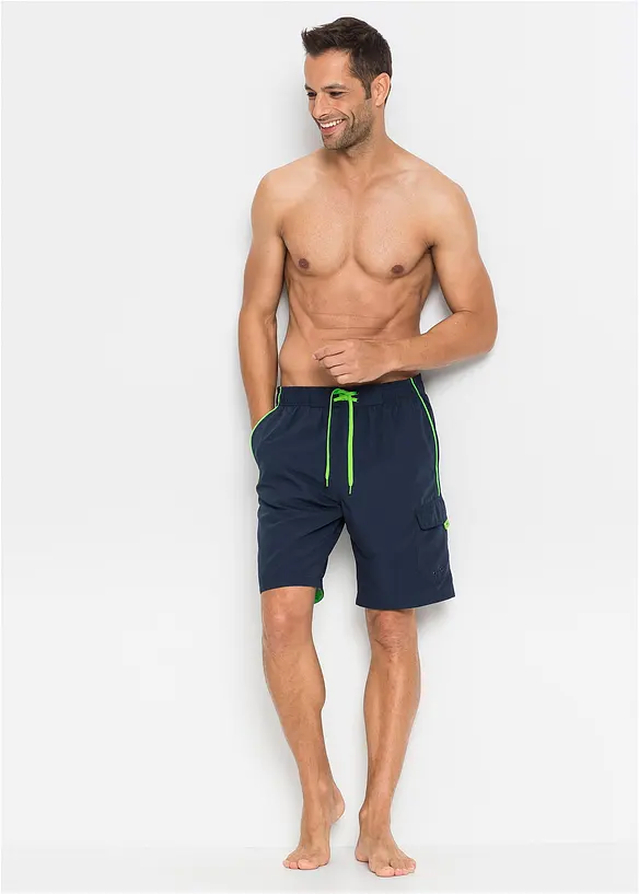bonprix Strand-Bermuda Fabrik Onlineshop