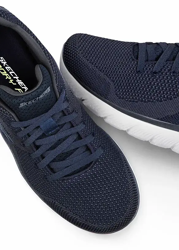 Skechers Skechers Sneaker mit Memory Foam Preisnachlass