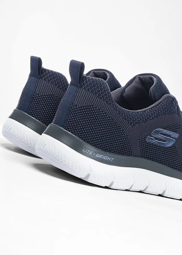 Skechers Skechers Sneaker mit Memory Foam Preisnachlass