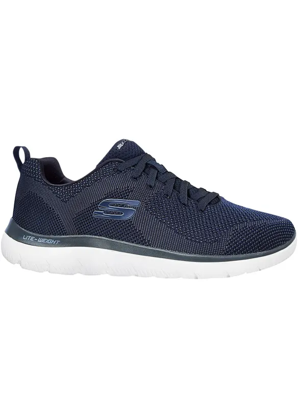 Skechers Skechers Sneaker mit Memory Foam Preisnachlass