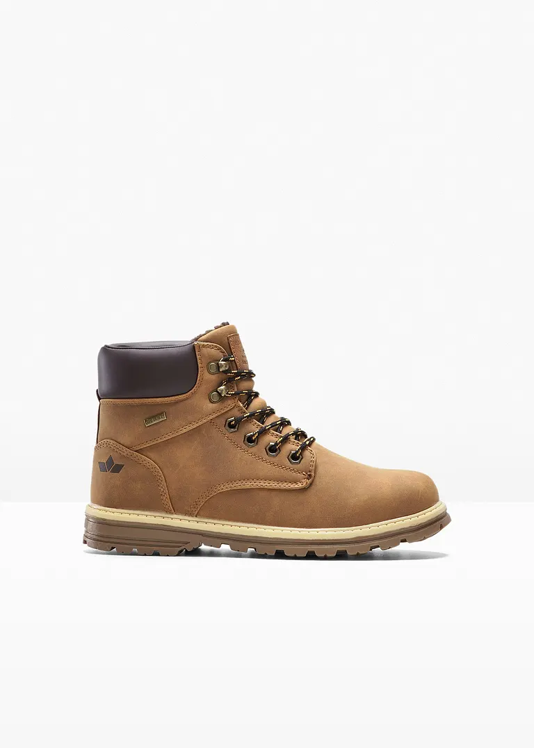 Lico Lico Schnür Boot Super Sparpreis