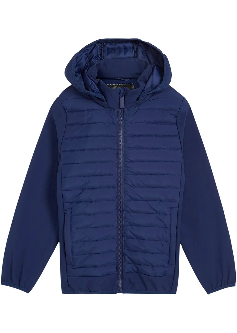 bpc bonprix collection Mädchen Funktions-Jacke Im Verkauf