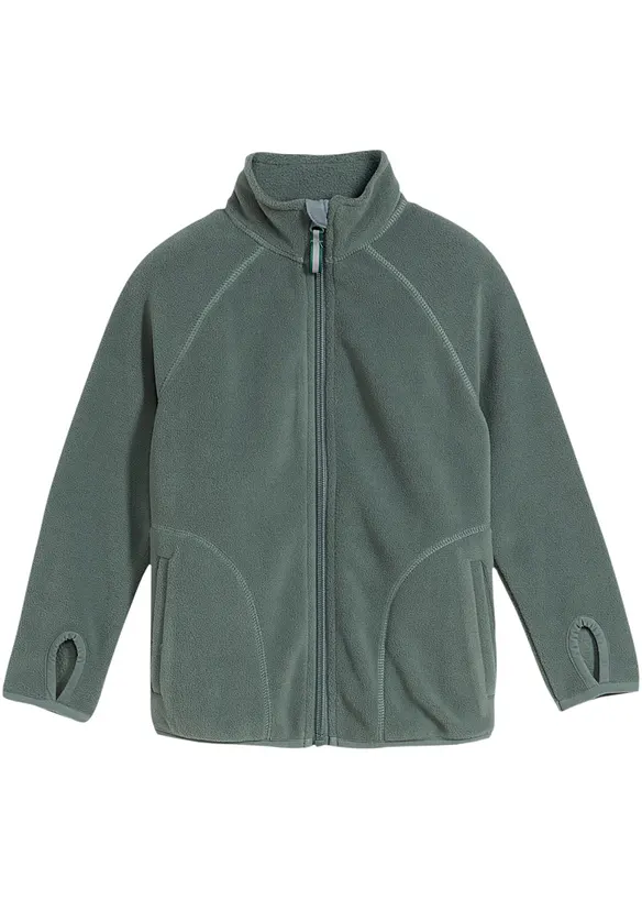 bpc bonprix collection Kinder Fleecejacke Angebote