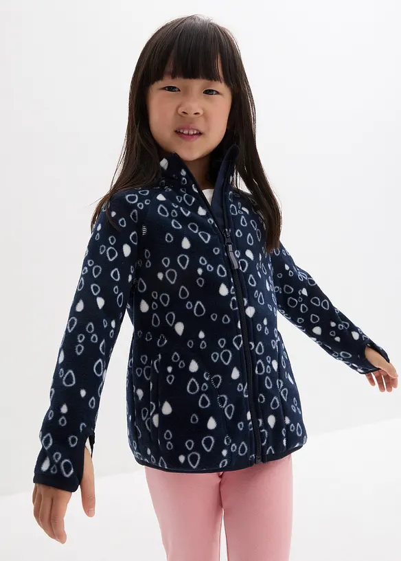bpc bonprix collection Kinder Fleecejacke Angebote