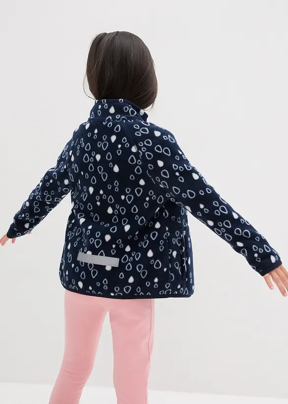 bpc bonprix collection Kinder Fleecejacke Angebote