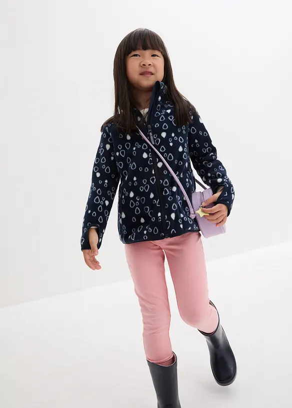bpc bonprix collection Kinder Fleecejacke Angebote