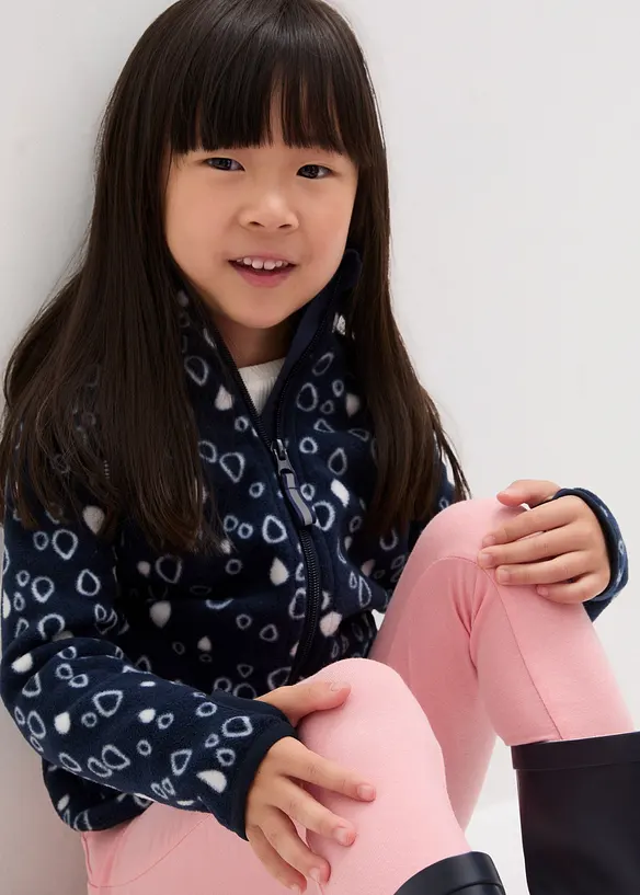bpc bonprix collection Kinder Fleecejacke Angebote