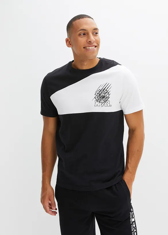 RAINBOW T-Shirt (2er Pack) aus Bio Baumwolle Fabrik Onlineshop