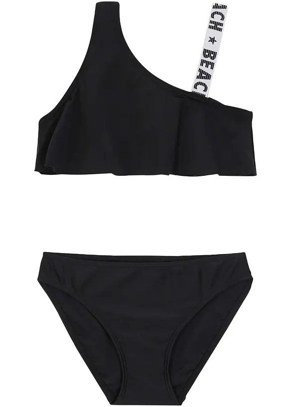 bonprix Mädchen Bikini nachhaltig (2-tlg.Set) Fabrikverkauf
