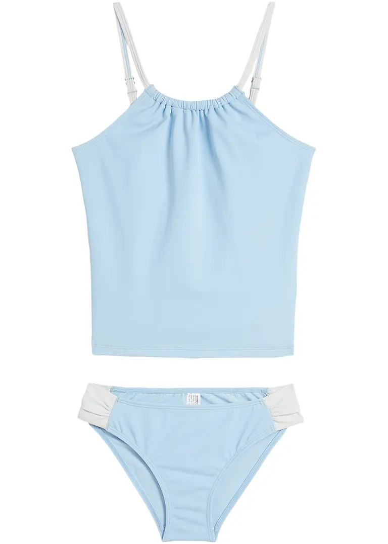 bpc bonprix collection Mädchen Tankini (2-tlg.Set) Sonderangebot