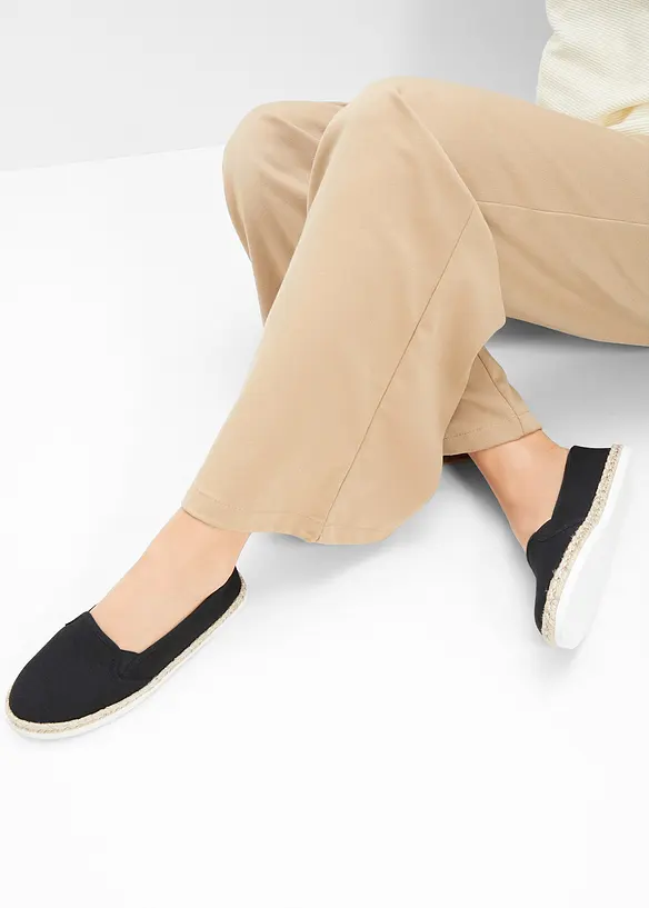 bonprix Espadrille Rabatt