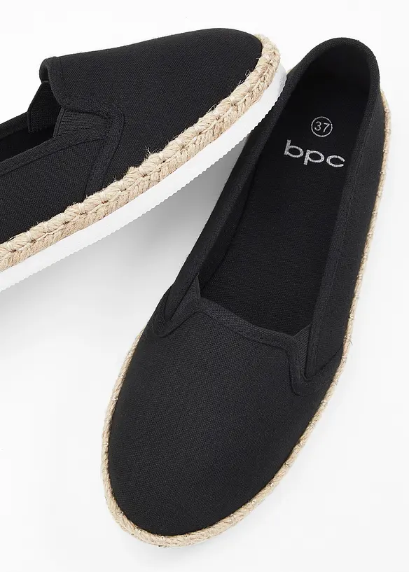bonprix Espadrille Versandkostenfrei