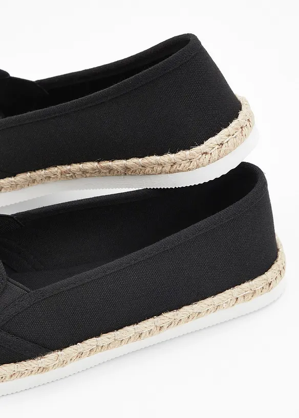 bonprix Espadrille Versandkostenfrei