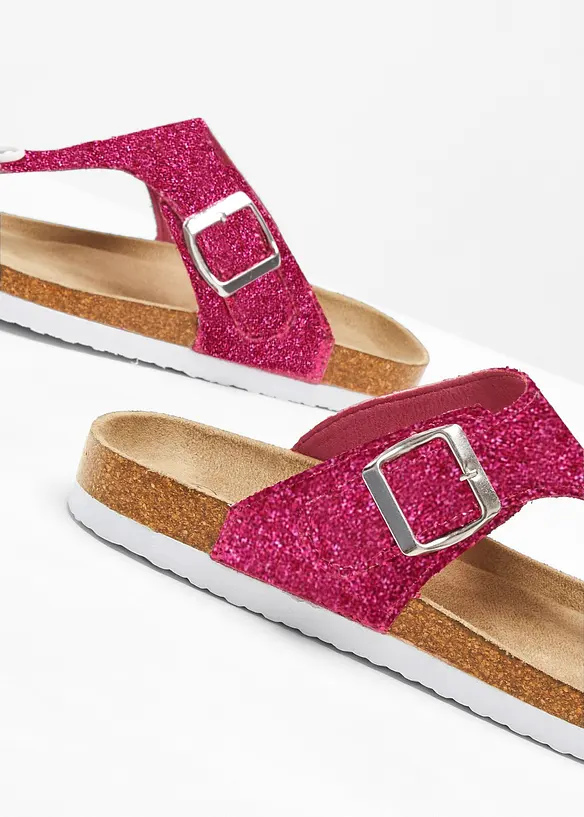 bonprix Zehensteg Pantolette Flash Sale