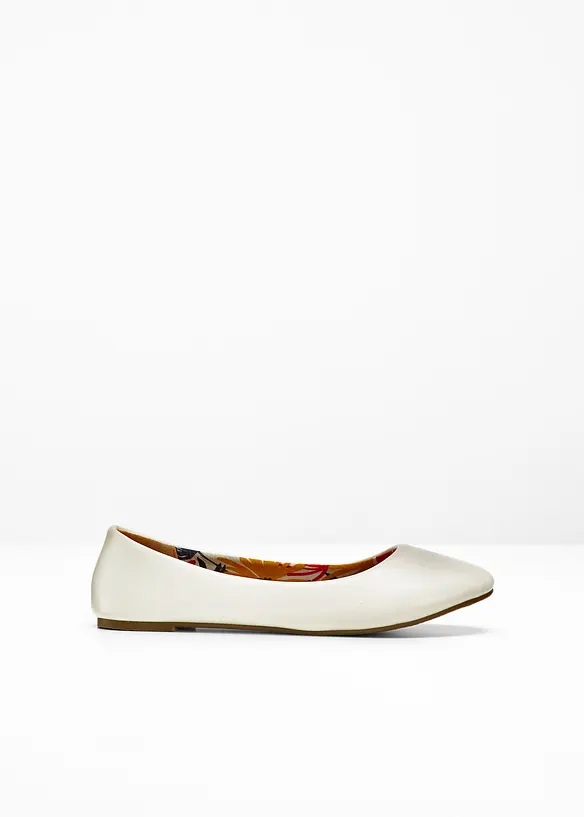 bonprix Ballerina Begrenztes Angebot