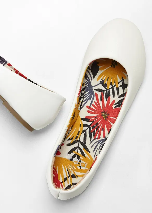 bonprix Ballerina Online Shopping