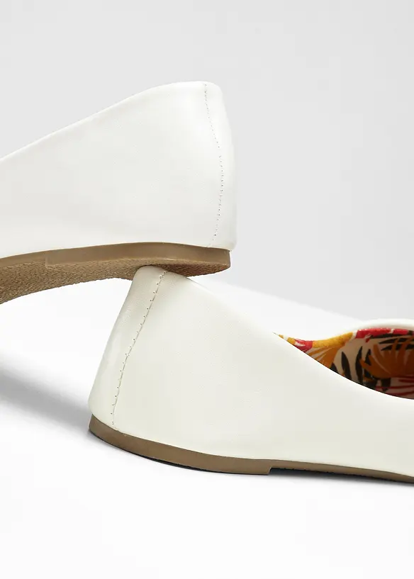 bonprix Ballerina Online Shopping