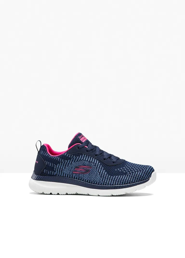 Skechers Skechers Sneaker mit Memory Foam Preisnachlass