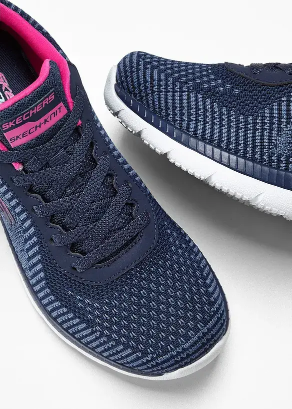 Skechers Skechers Sneaker mit Memory Foam Preisnachlass