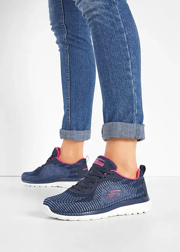 Skechers Skechers Sneaker mit Memory Foam Saisonschlussverkauf