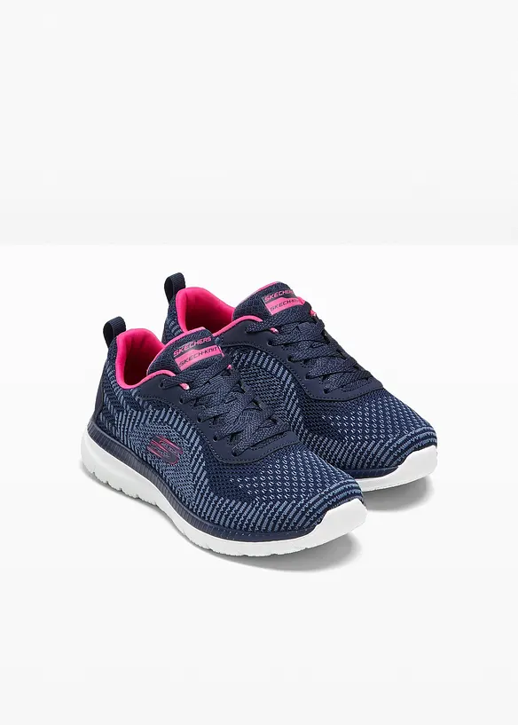 Skechers Skechers Sneaker mit Memory Foam Saisonschlussverkauf