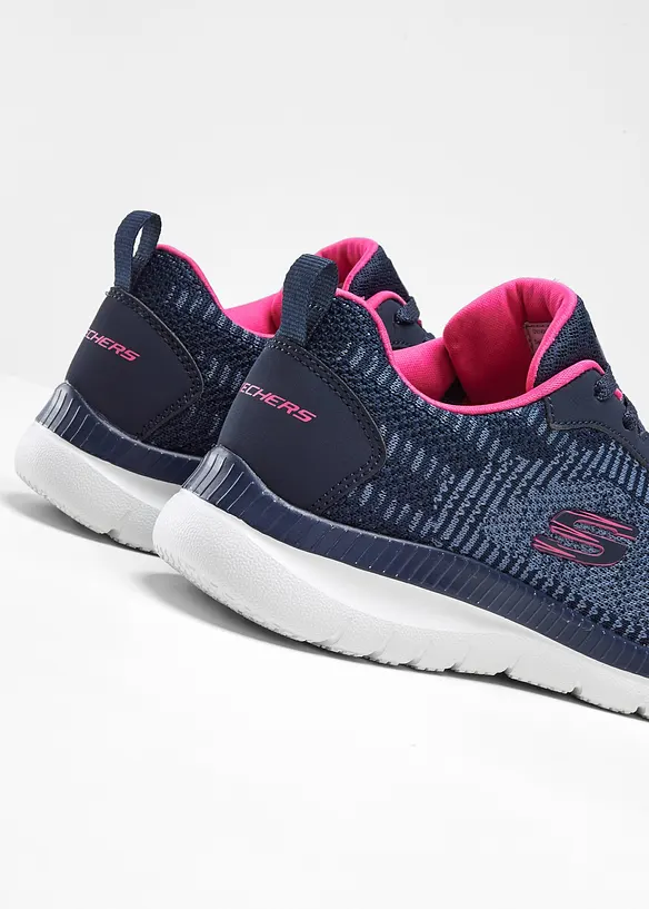 Skechers Skechers Sneaker mit Memory Foam Saisonschlussverkauf