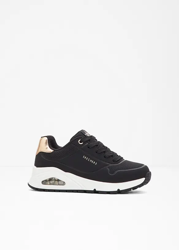 Skechers Skechers Kinder Sneaker mit Memory Foam Vatertagsangebot