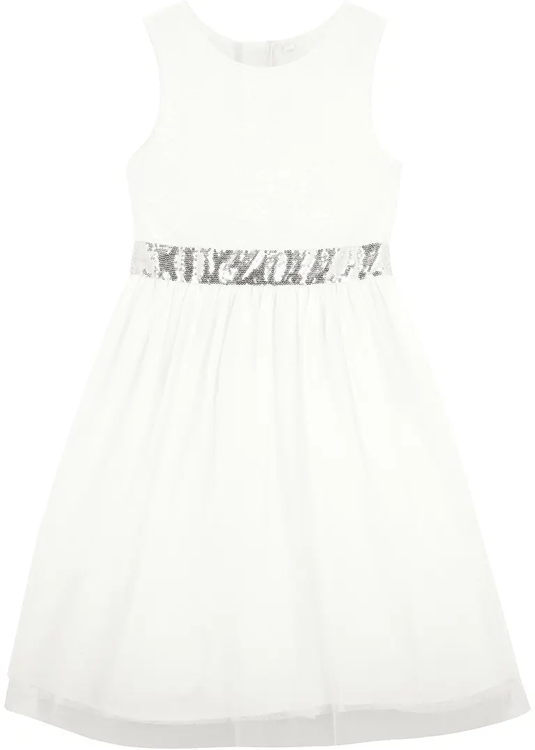 bpc bonprix collection Festliches Mädchen Kleid Begrenzt auf 3 Tage