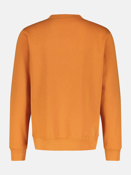 Lerros Urbaner Sweatshirtstyle, weiche Haptik Kauf eins, bekomm eins gratis