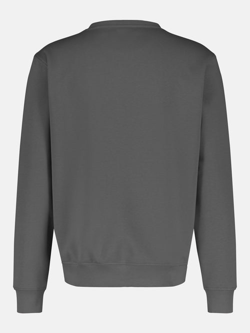 Lerros Urbaner Sweatshirtstyle, weiche Haptik Kauf eins, bekomm eins gratis