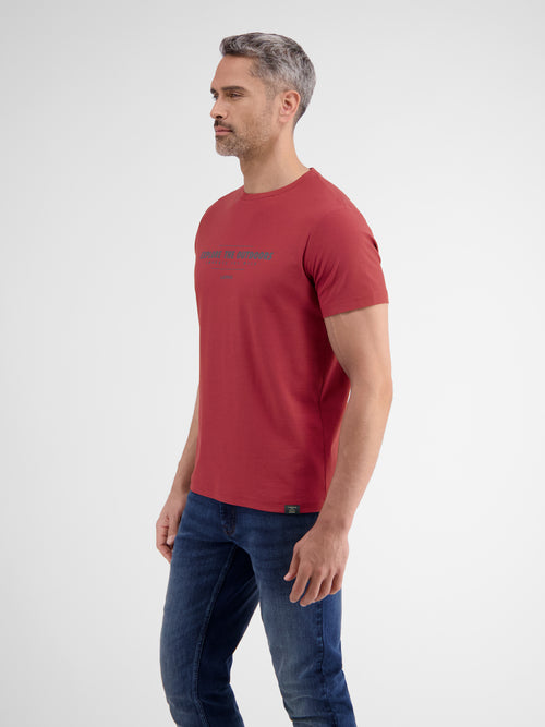 Lerros Baumwoll-T-Shirt für Herren Sonderangebote