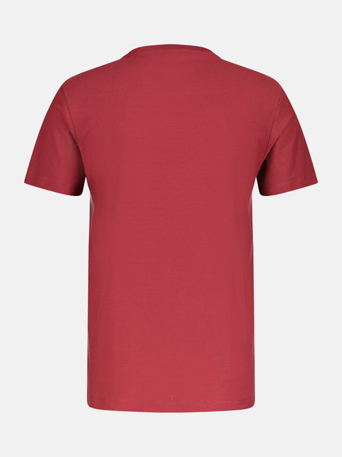 Lerros Baumwoll-T-Shirt für Herren Sonderangebote