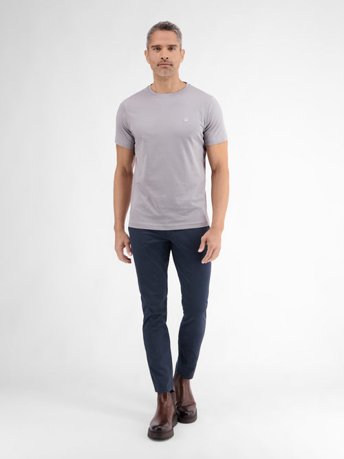 Lerros Chino mit Stretchanteil, Comfort Fit Begrenzte Freigabe