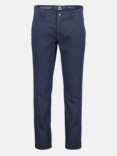Lerros Chino mit Stretchanteil, Comfort Fit Begrenzte Freigabe