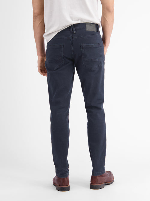 Lerros BAXTER 5-Pocket Stretch-Denim, RELAXED FIT Vierteljährliche Förderung