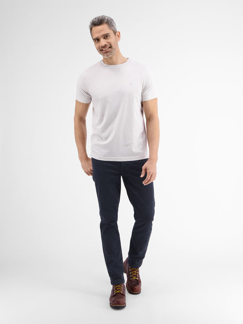 Lerros BAXTER 5-Pocket Stretch-Denim, RELAXED FIT Vierteljährliche Förderung
