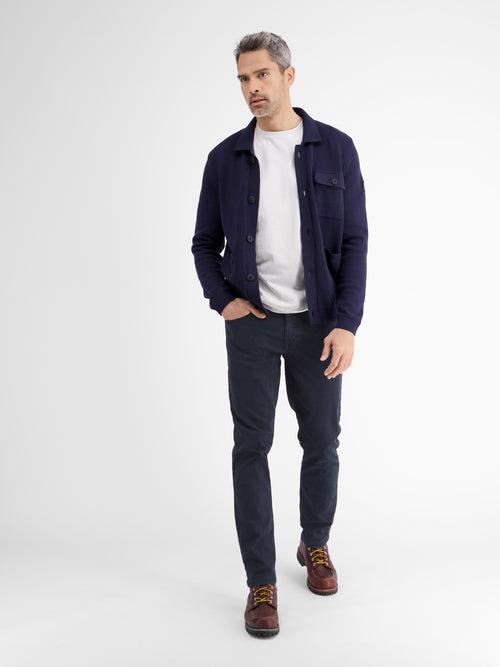 Lerros BAXTER 5-Pocket Stretch-Denim, RELAXED FIT Vierteljährliche Förderung