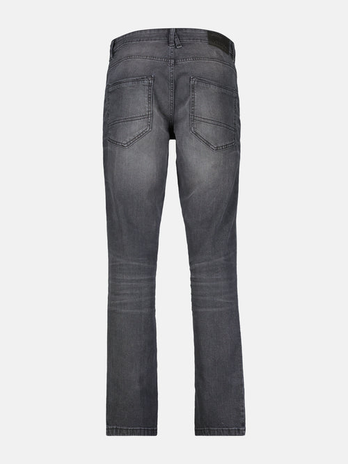 Lerros 5-Pocket Stretch-Denim BAXTER in RELAXED FIT Kostenloser Versand international