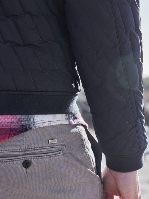 Lerros Superleichte Herren Steppjacke Begrenzt auf 3 Tage