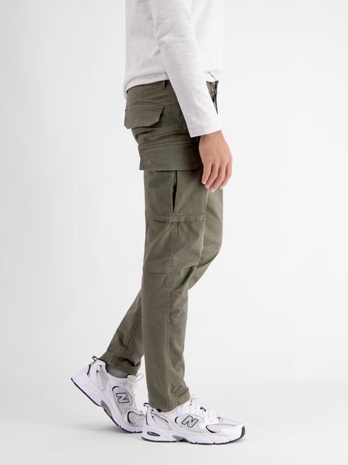 Lerros Cargo Pants FRASER 2025